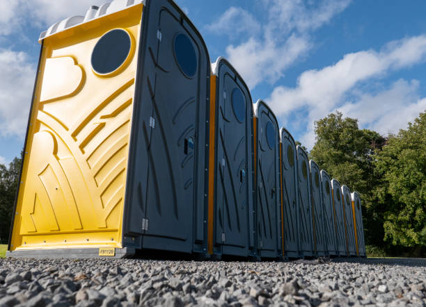 Trusted Ilwaco, WA Portable Potty Rental Experts