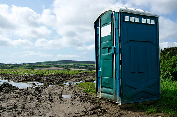 Portable Potty Rental